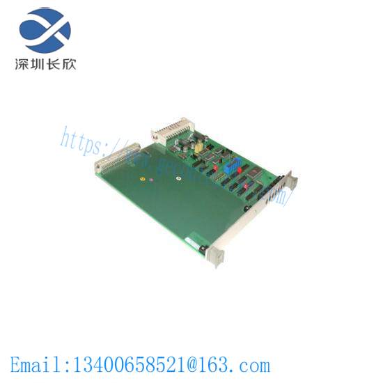 ABB DSQC 103 I/O Board