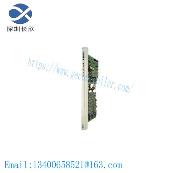 ABB DSQC 104 Resolver Board
