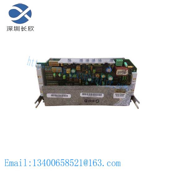 ABB DSQC 245 Serial Measurement Board
