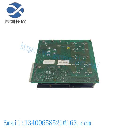 ABB DSQC 2498 Servo Amplifier DCS MODULE