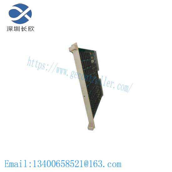 ABB DSQC 303 Memory Board AUTOMATION DCS MODULE