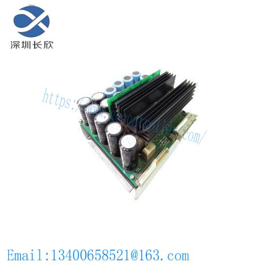 ABB DSQC 314C DC LINK MODULE automation parts