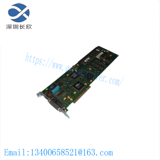 ABB DSQC 522 I/O computer