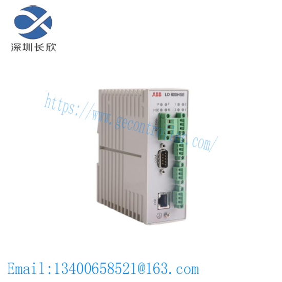 ABB DSRF180A 57310255-AV