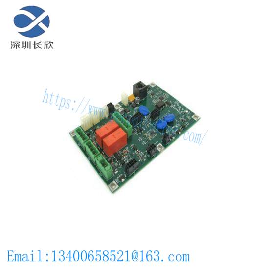 ABB DSRF182AK02 3BSE014078R1