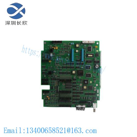 ABB DSRF197 3BSE019297R1