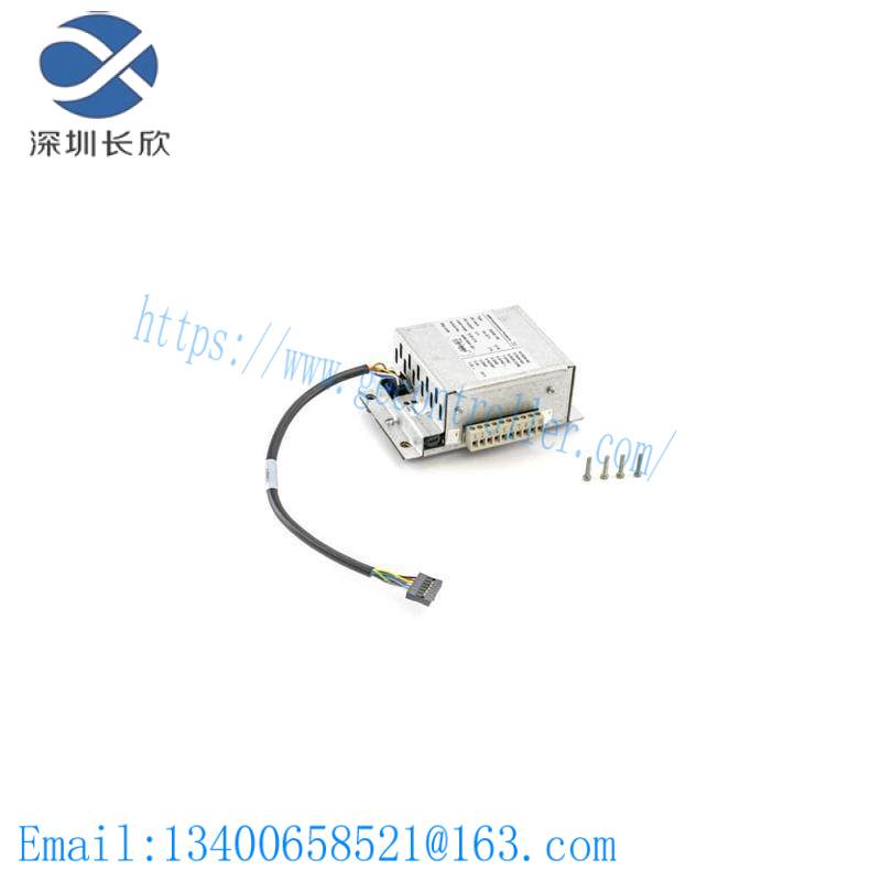 ABB DSSB146 48980001-AP DC / DC Converter
