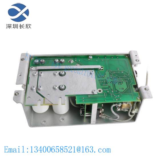 ABB DSSR122 48990001-NK Power Supply Unit for DC-input
