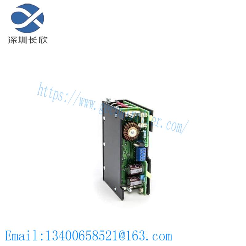 ABB DSSR170 48990001-PC DSSR 170 Power Supply Unit for DC-input