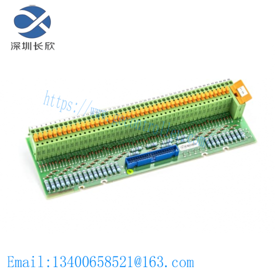 ABB DSTA121A 57120001NY  Termination Unit