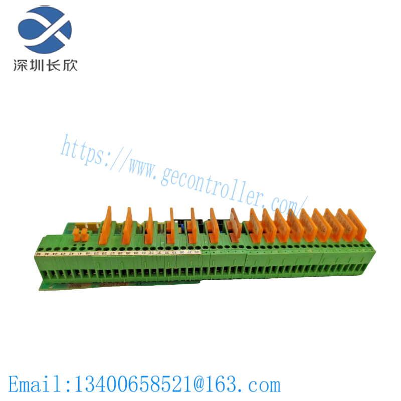 ABB DSTA133 57120001-KN Connection Unit