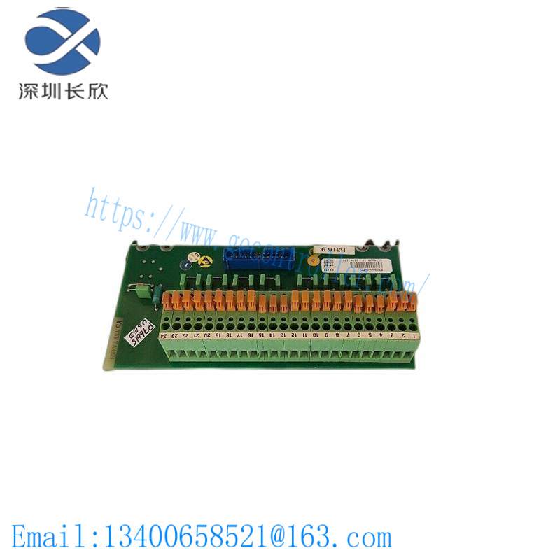 ABB DSTA170 57120001-FC Termination Unit