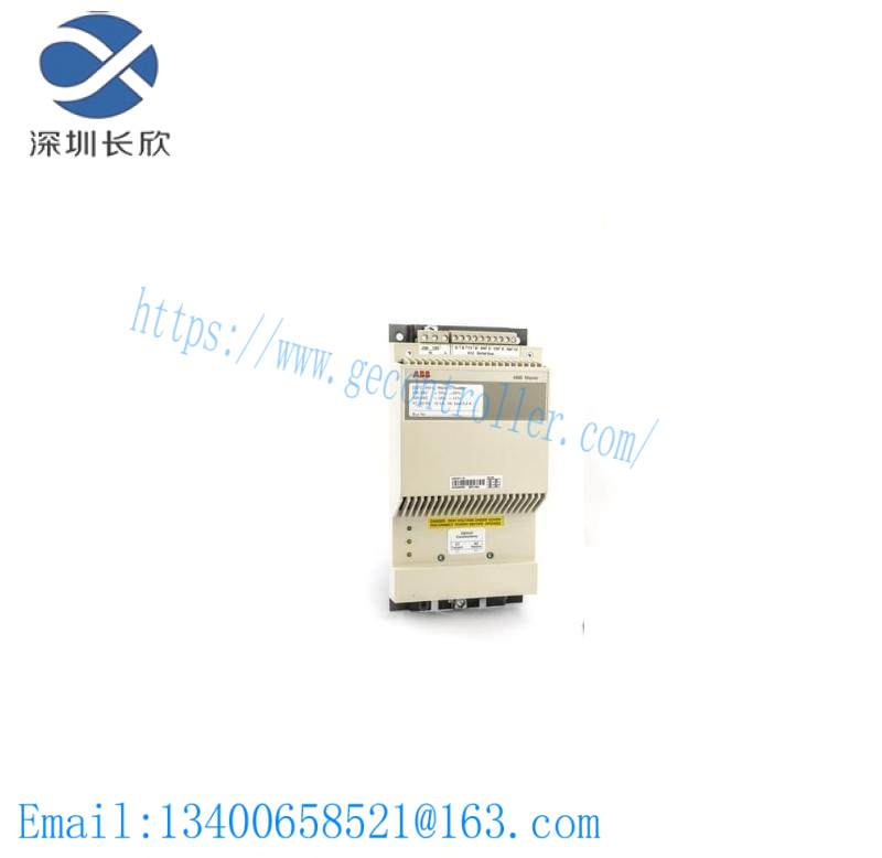 ABB DSTC404 57520001-DS Optical Modem