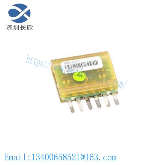 ABB DSTC406 57520001-DX/1 PASSIVE TERMINATING UNIT