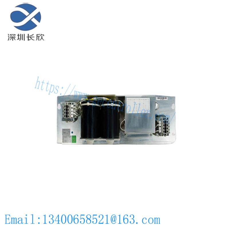 ABB DSTD110A Terminal Board