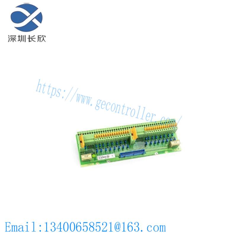 ABB DSTD150A 57160001-UH DSTD 150A Connection Unit for Digital
