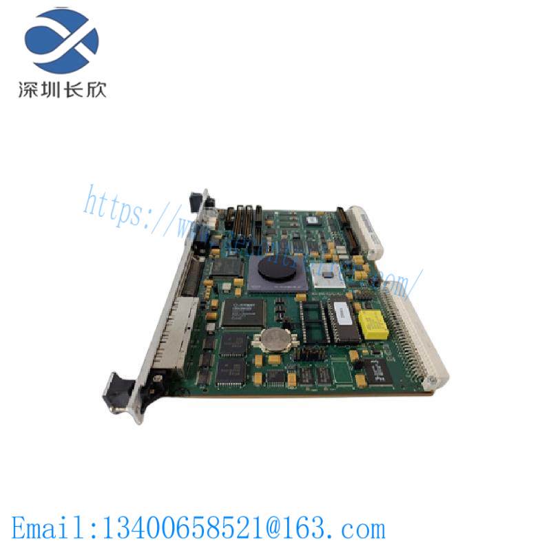 ABB DSTD150A Connection Unit