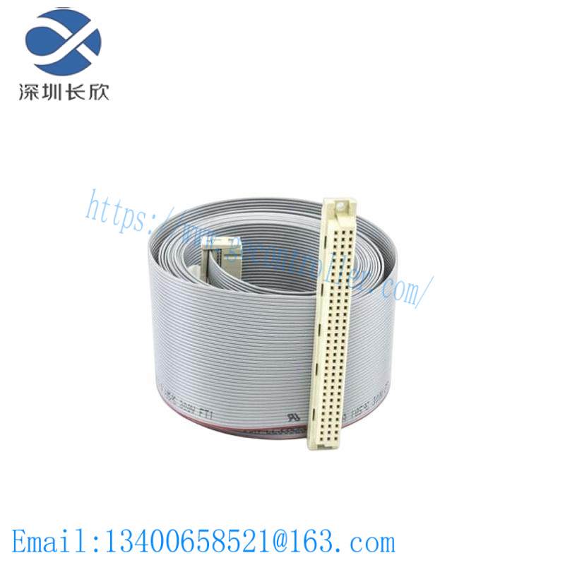 ABB DSTK150 26390603-A CABLE ASSEMBLY