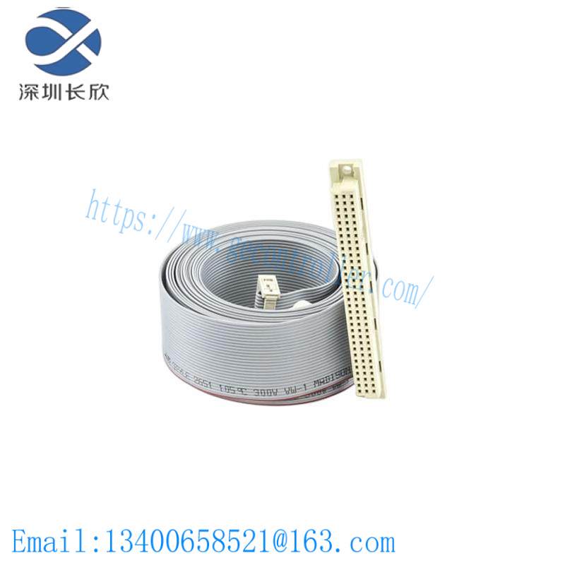 ABB DSTK153 26390603-G Ribbon Cable