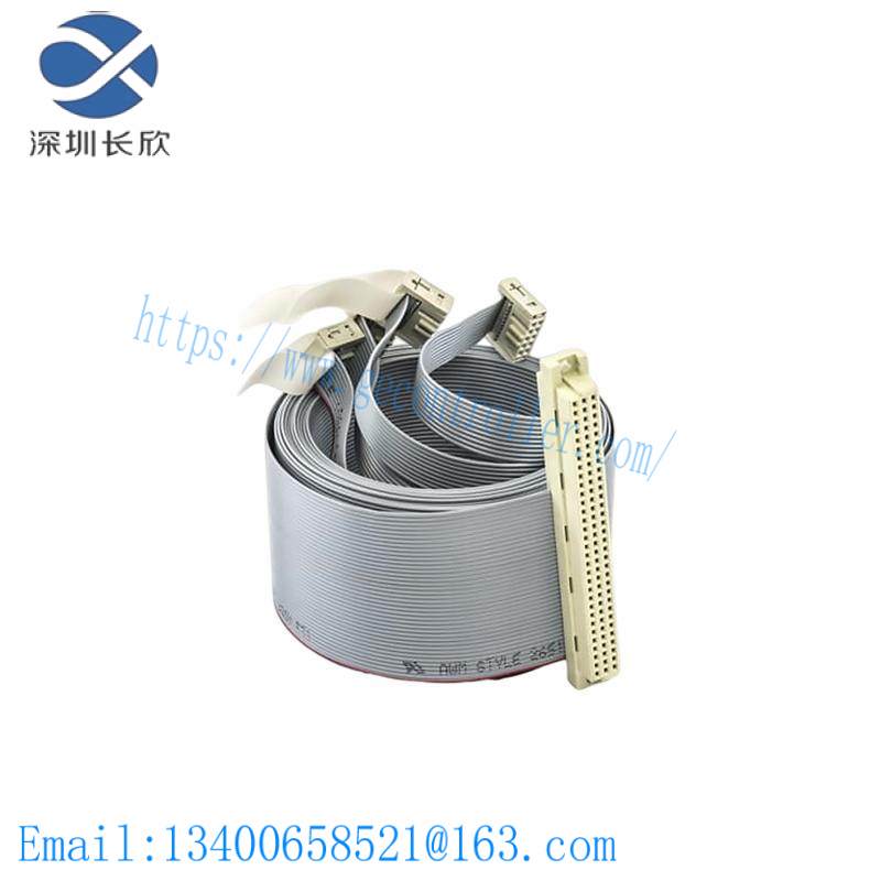 ABB DSTK165 26390603-AN Ribbon Cable