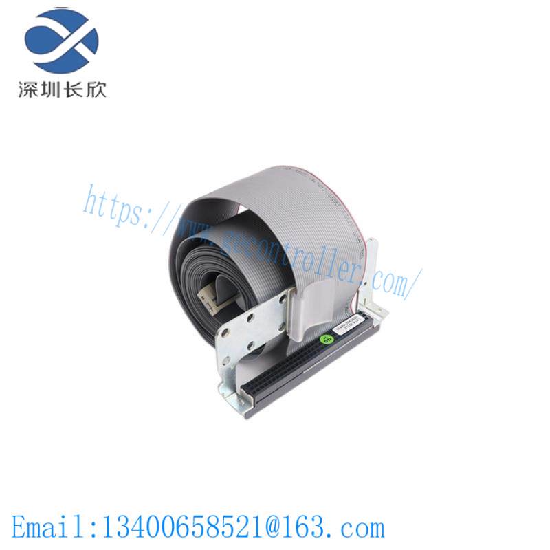 ABB DSTK 221L3 3BSC950164R30 Ribbon Cable Assembly