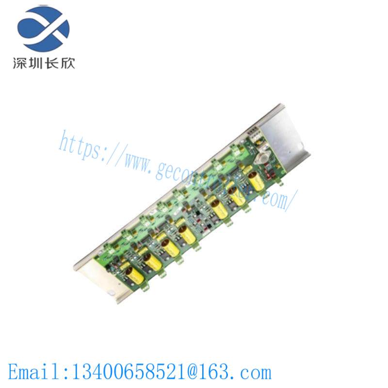 ABB DSTS103 DSTS 103 Pulse amplifier