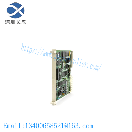 ABB DSXW110 57120001-PG DCS Module