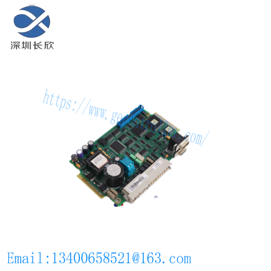 ABB DTCA711A 61430001-WN DCS Module