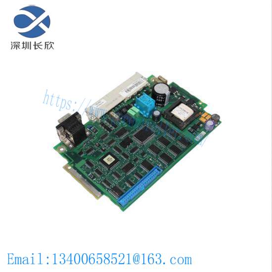 ABB DTCA717A 61430001-WH Analog Ouput Module