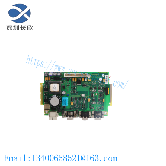 ABB DTCA721A 3EST92-481 DCS Module