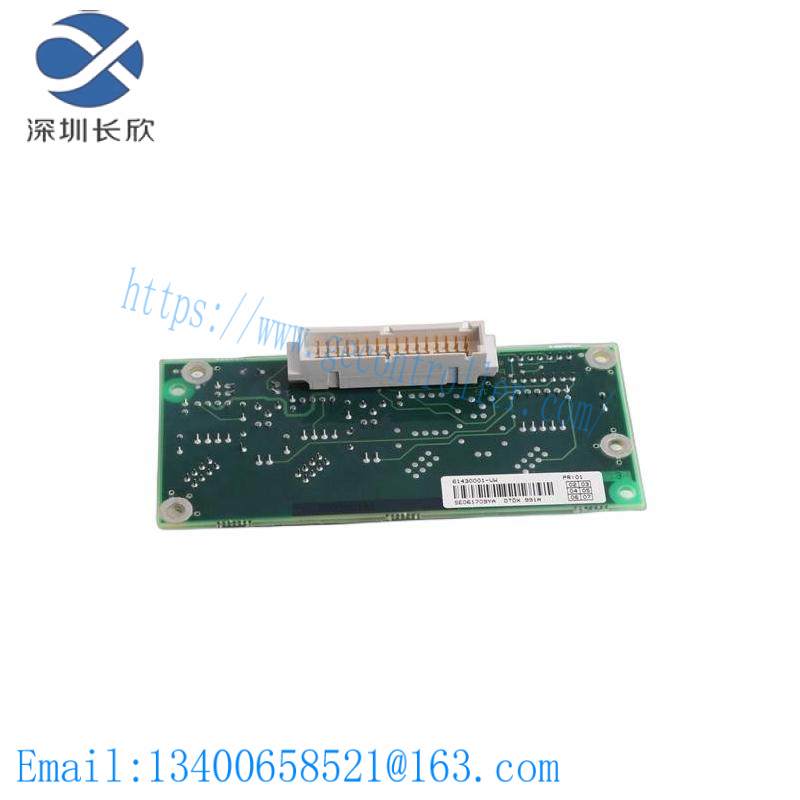 ABB DTDX991A 61430001-UW Servo Controller