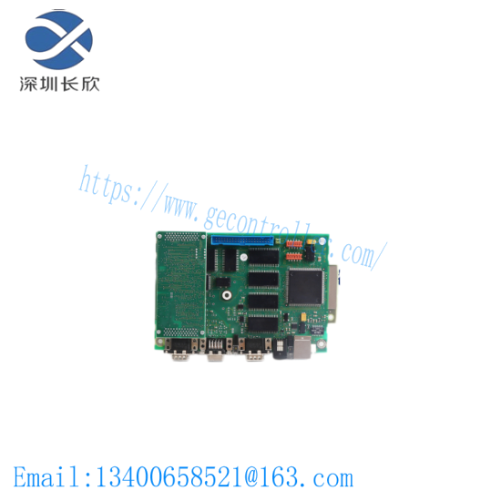 ABB DTPC721B 3EST126-236 DCS Module