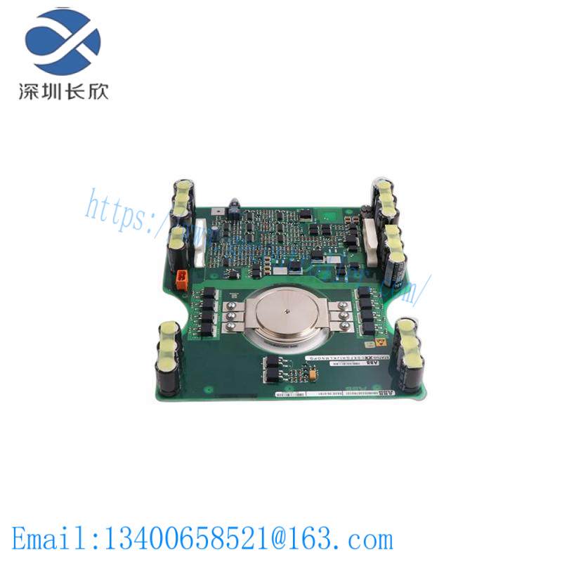 ABB DTPC723A 3EST000210-3450 Interface Module