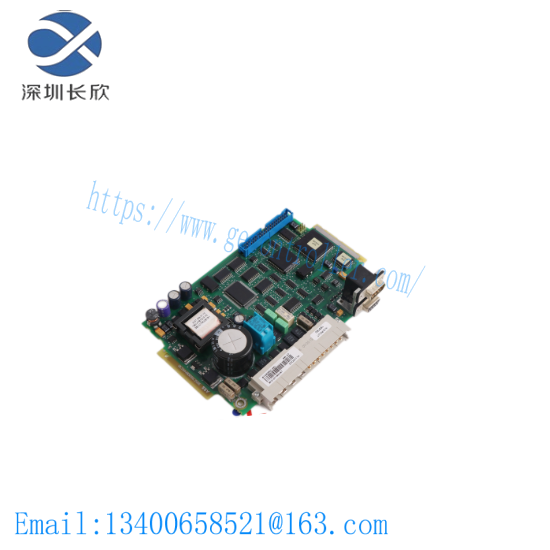 ABB DTPC723A 3EST000210-3450 S900 DCS Module