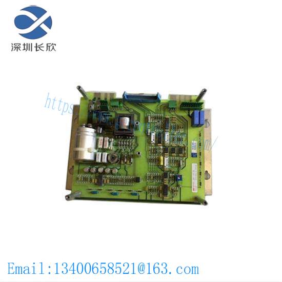 ABB DYSF118B 61430001-XG Communication Interface module
