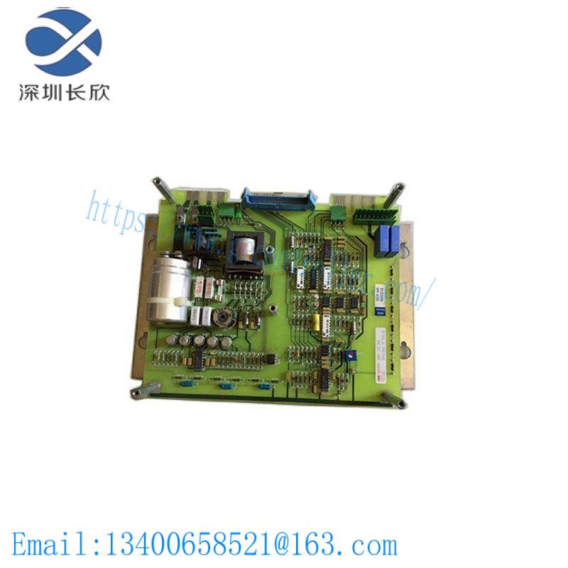 ABB DYSF118B 61430001-XG Communication Module