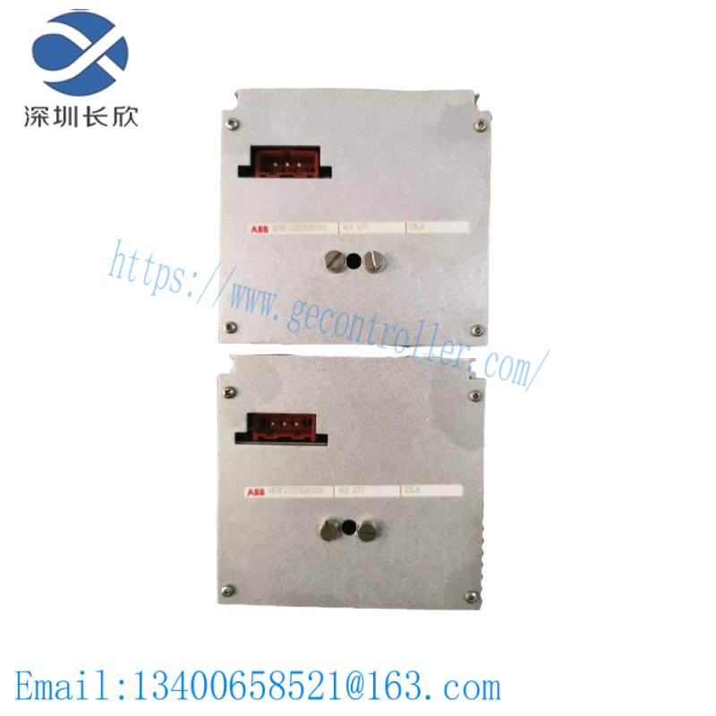 ABB E5LA HENF105296R0001 Filter