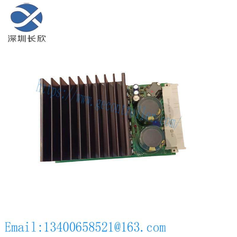 ABB EAP201-504 The power supply board