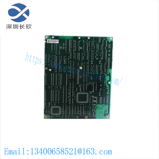 ABB ECS086329-003 PCB BOARD