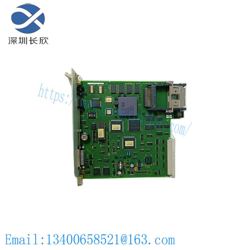 ABB EI802F 3BDH000016R1 Ethernet Module