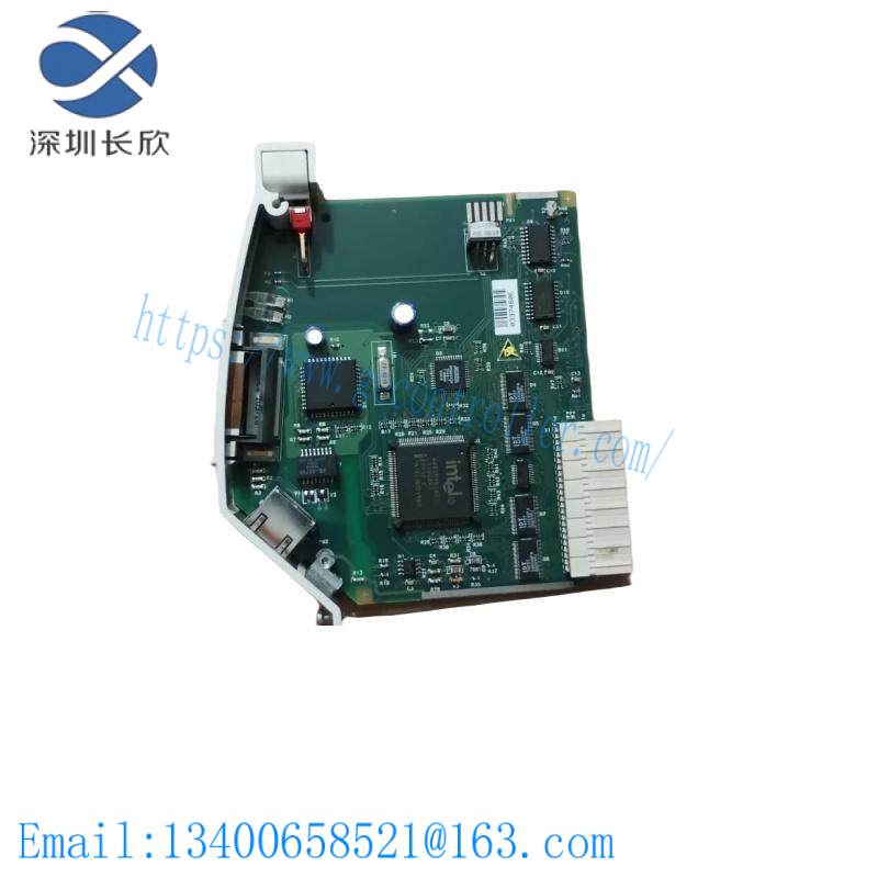 ABB EI830F DCS module