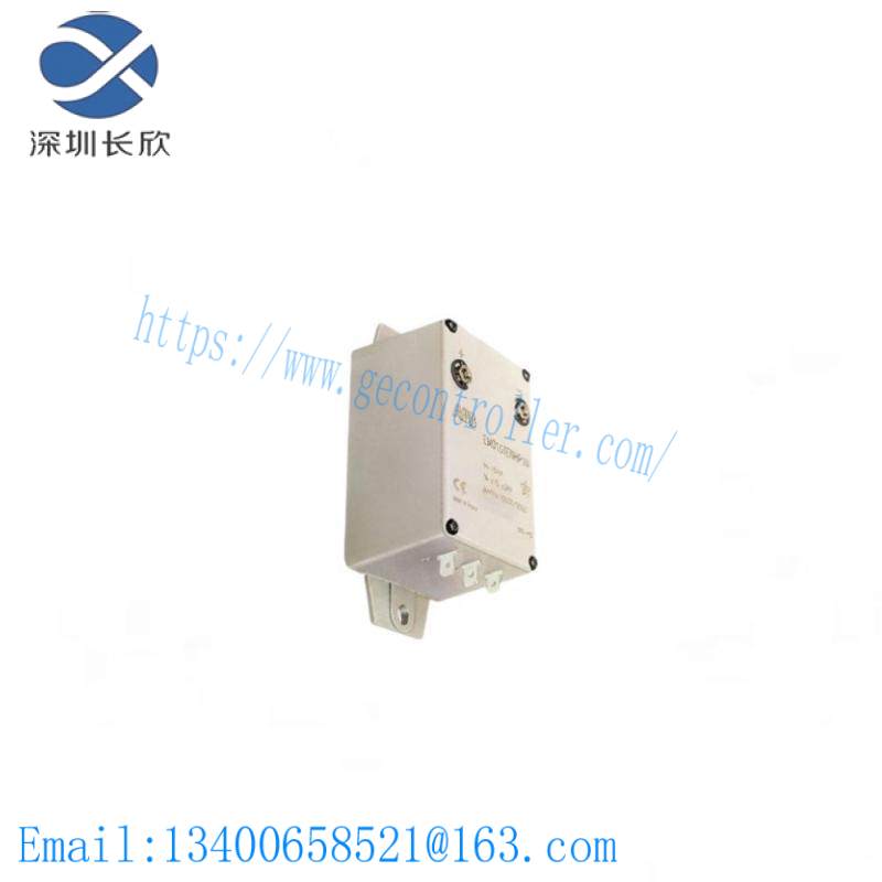 ABB EM010-9318 Traction Voltage Sensors