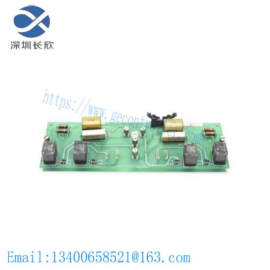 ABB EPB704927 PTJEF35461 Module