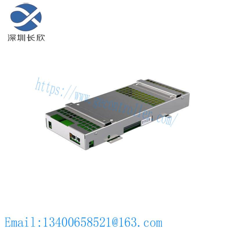 ABB EPS DSQC646 3HAC026271-001 ELAN EPS unit