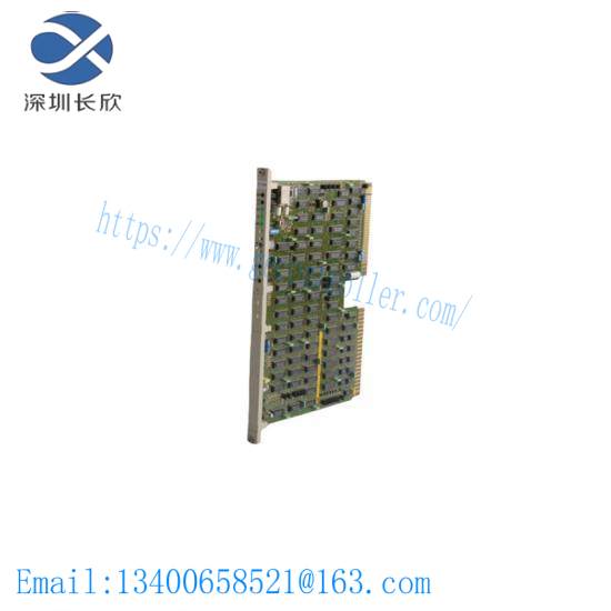 ABB ES1844C PC BOARD