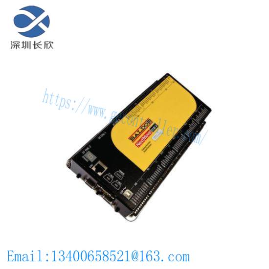 ABB ESB-2 NSB202-501B Servo Controller