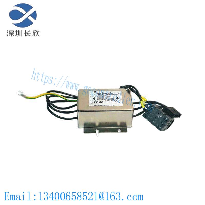 ABB F4332D 3HAC024322-001 Digital Input Module