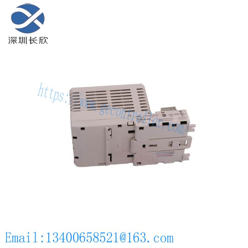 ABB FAU810 C10-12010 flame detector