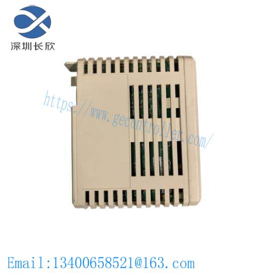 ABB FAU810 C87-11006 Modular