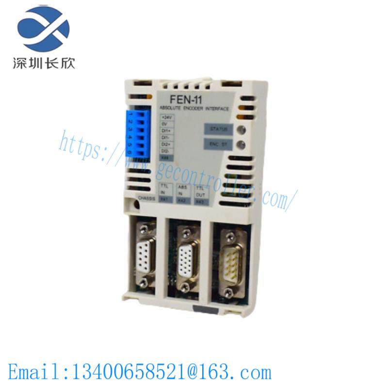 ABB FEN-11 Absolute encoder interface